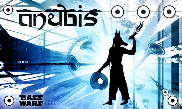 anubis