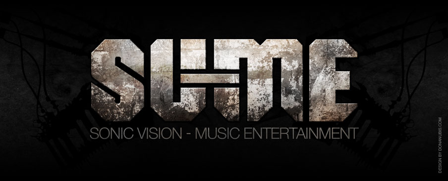 Sonic Vision Music Entertainment | Donanubis | Laurent Lemoigne